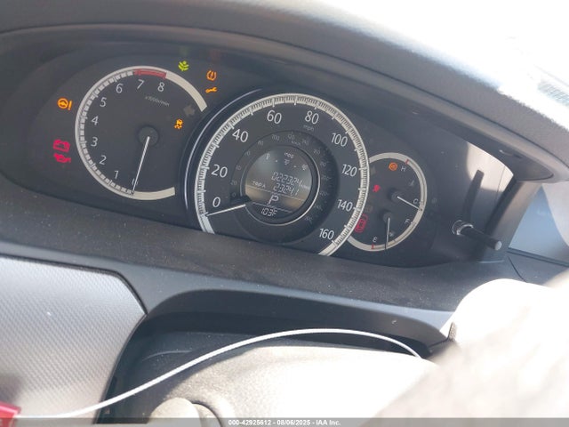1HGCR2F34FA275195 Honda k24w1