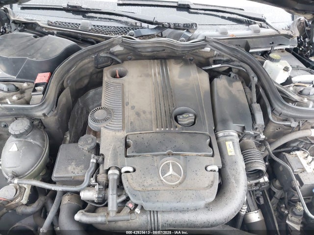 42925613 :رقم المزاد ، WDDGF4HB6DA850053 vin ، 2013 Mercedes-benz C 250 مزاد بيع