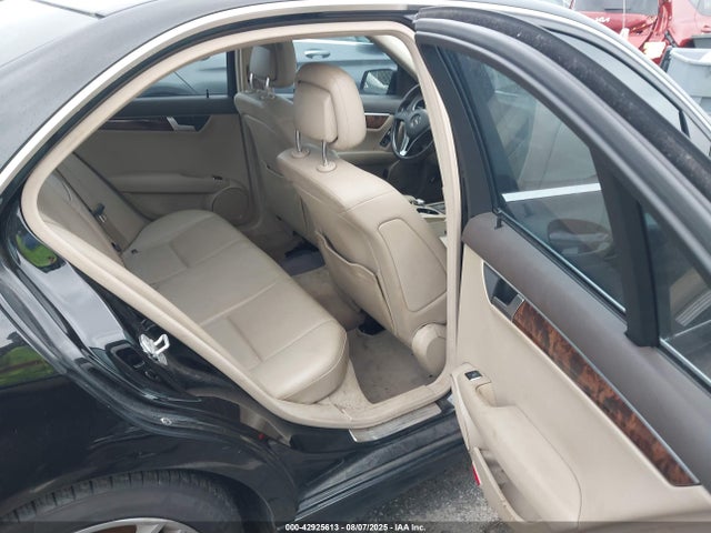 42925613 :رقم المزاد ، WDDGF4HB6DA850053 vin ، 2013 Mercedes-benz C 250 مزاد بيع