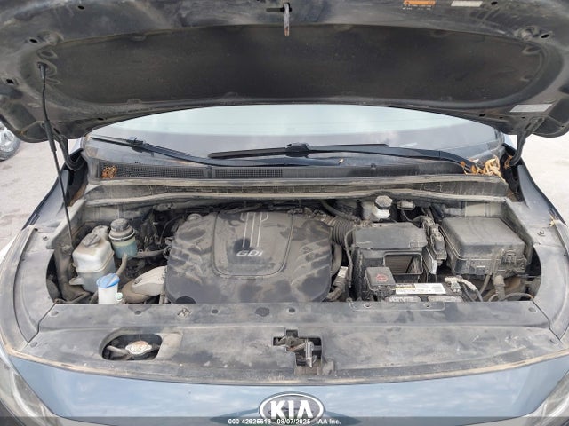 KIA dohc gdi lambda ii 2015 KNDMC5C1XF6057631 Image 10
