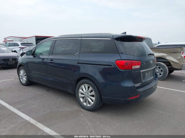 KIA dohc gdi lambda ii 2015 KNDMC5C1XF6057631 Image 3