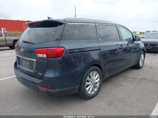 KIA dohc gdi lambda ii 2015 KNDMC5C1XF6057631 Image 4