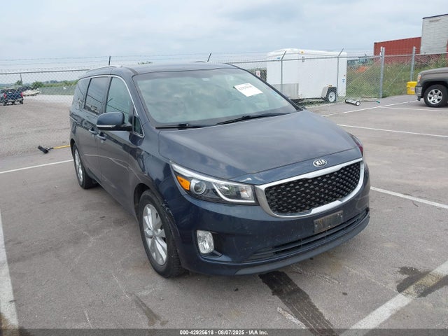 KIA dohc gdi lambda ii 2015 KNDMC5C1XF6057631 Image 6