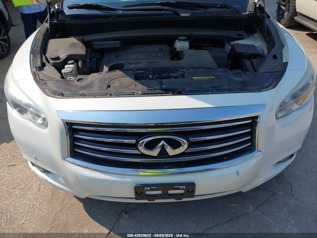 Infiniti QX60 2015 5N1AL0MN3FC536512 Image 10