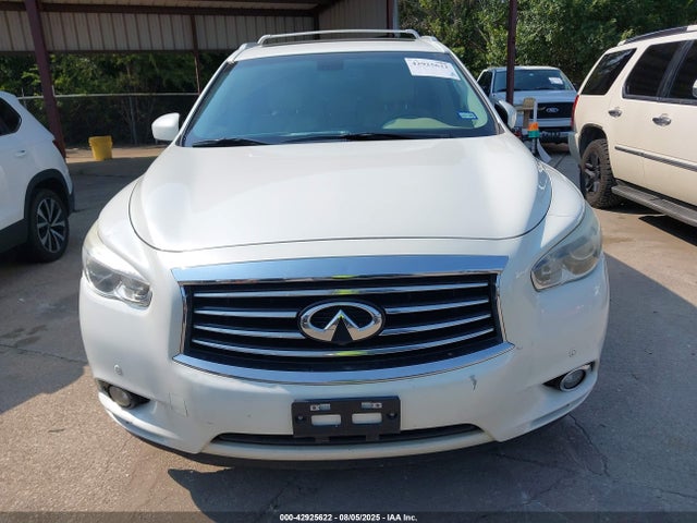 Infiniti QX60 2015 5N1AL0MN3FC536512 Image 12