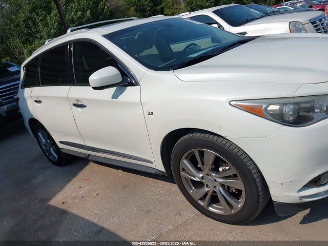 Infiniti QX60 2015 5N1AL0MN3FC536512 Image 13