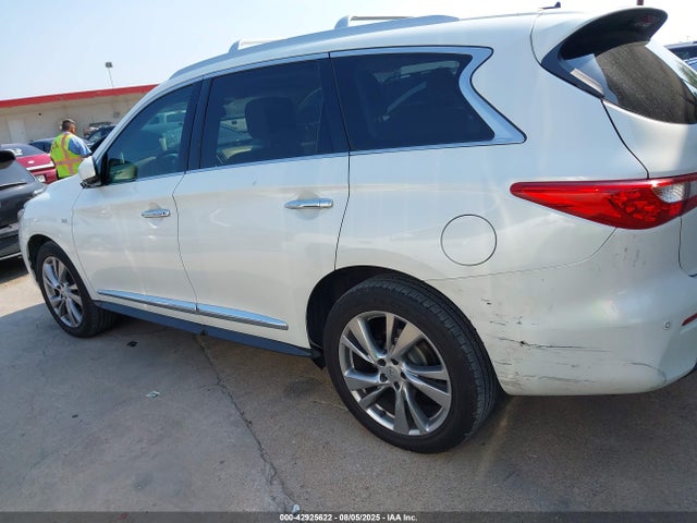 Infiniti QX60 2015 5N1AL0MN3FC536512 Image 14