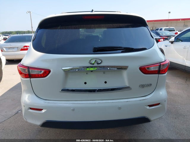 Infiniti QX60 2015 5N1AL0MN3FC536512 Image 16