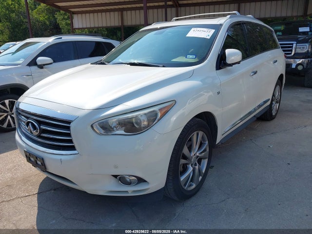 Infiniti QX60 2015 5N1AL0MN3FC536512 Image 2