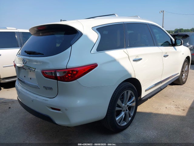 Infiniti QX60 2015 5N1AL0MN3FC536512 Image 4