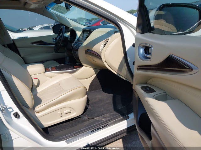 Infiniti QX60 2015 5N1AL0MN3FC536512 Image 5