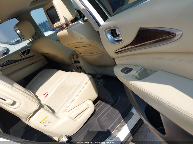 Infiniti QX60 2015 5N1AL0MN3FC536512 Image 8