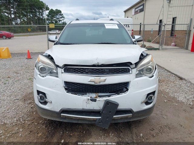 Chevrolet lfx - sidi, vvt, e85 max, alum 2015 2GNFLHE32F6350157 Image 13