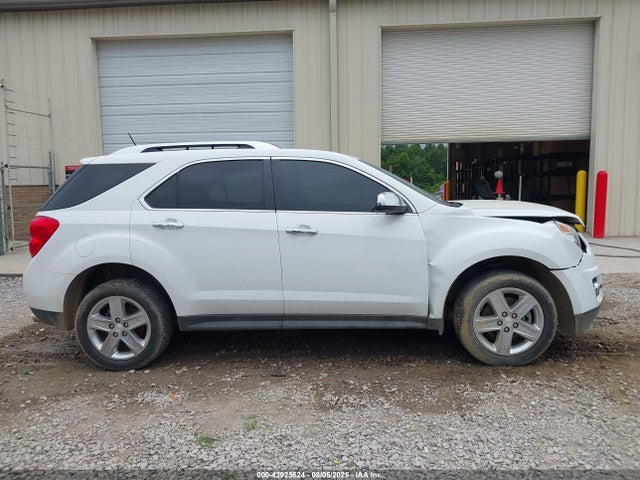Chevrolet lfx - sidi, vvt, e85 max, alum 2015 2GNFLHE32F6350157 Image 14