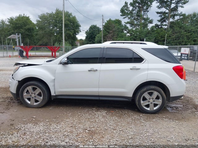 Chevrolet lfx - sidi, vvt, e85 max, alum 2015 2GNFLHE32F6350157 Image 15