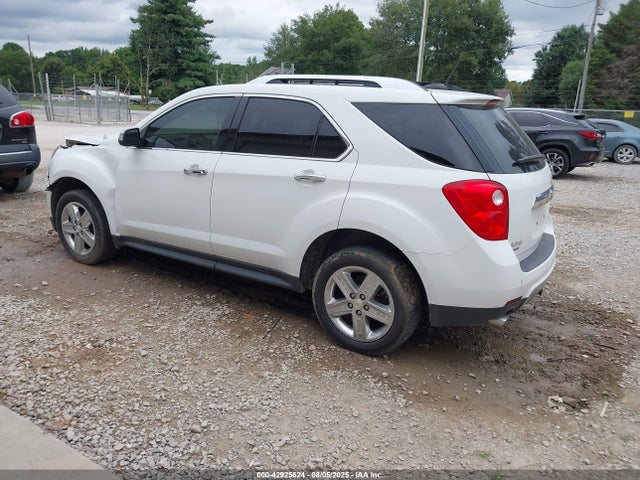 Chevrolet lfx - sidi, vvt, e85 max, alum 2015 2GNFLHE32F6350157 Image 3