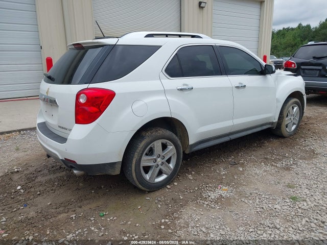 Chevrolet lfx - sidi, vvt, e85 max, alum 2015 2GNFLHE32F6350157 Image 4