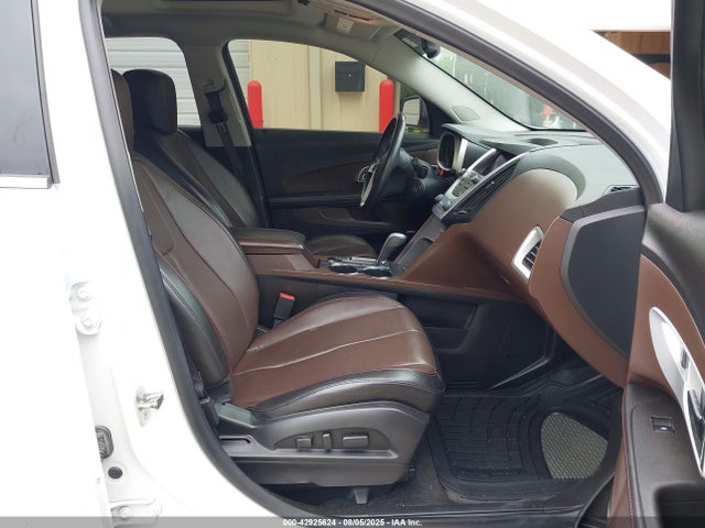 Chevrolet lfx - sidi, vvt, e85 max, alum 2015 2GNFLHE32F6350157 Image 5