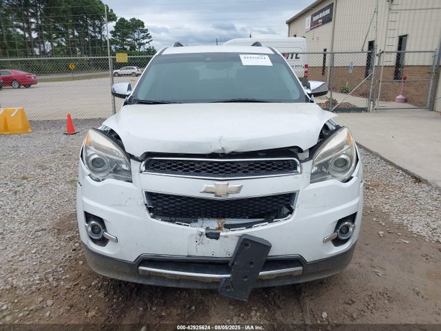 Chevrolet lfx - sidi, vvt, e85 max, alum 2015 2GNFLHE32F6350157 Image 6