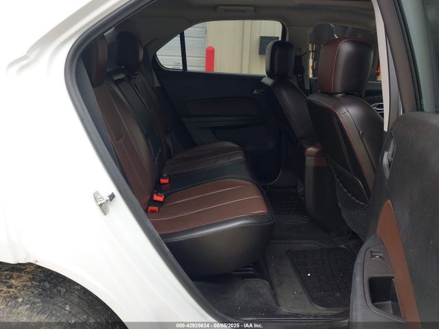 Chevrolet lfx - sidi, vvt, e85 max, alum 2015 2GNFLHE32F6350157 Image 8