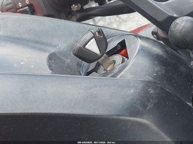 2017 KAWASAKI EX650 JKAEXEJ12HDA00296 Photo 10