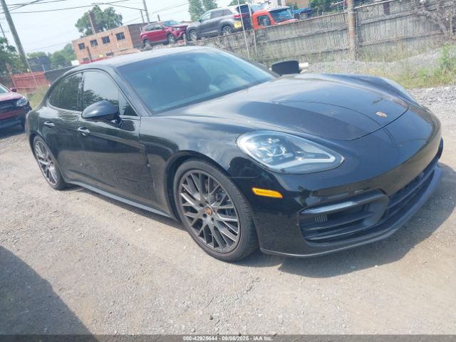 2021 PORSCHE PANAMERA WP0AJ2A77ML114574
