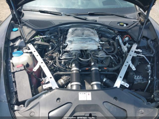 2021 PORSCHE PANAMERA WP0AJ2A77ML114574 Photo 9