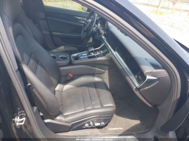 2021 PORSCHE PANAMERA WP0AJ2A77ML114574 Photo 4