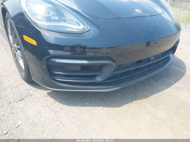 2021 PORSCHE PANAMERA WP0AJ2A77ML114574 Photo 5