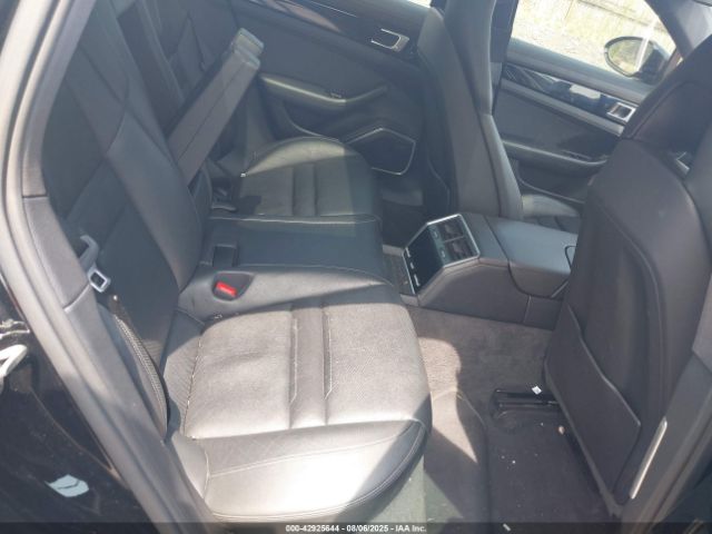 2021 PORSCHE PANAMERA WP0AJ2A77ML114574 Photo 7