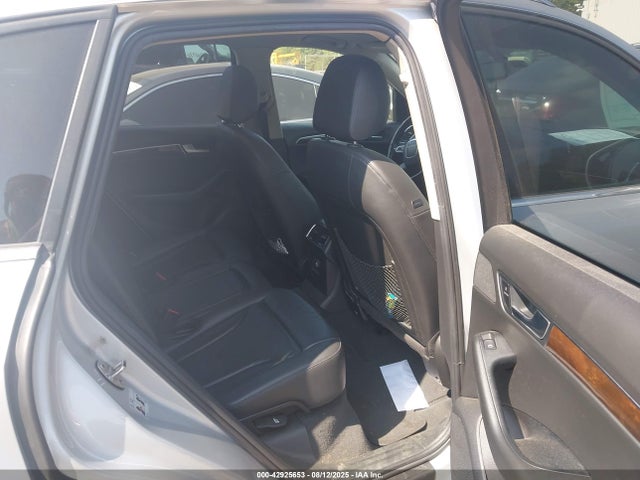 2011 AUDI Q5 WA1CFAFP5BA057520 Photo 7