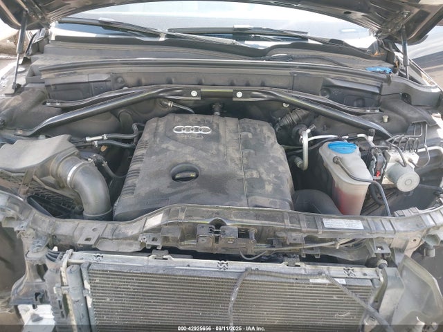 2014 AUDI Q5 WA1LFAFP2EA046074 Photo 9