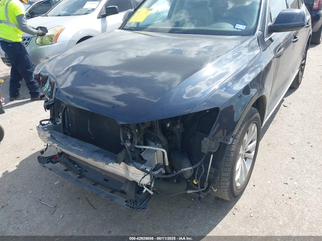 2014 AUDI Q5 WA1LFAFP2EA046074 Photo 5
