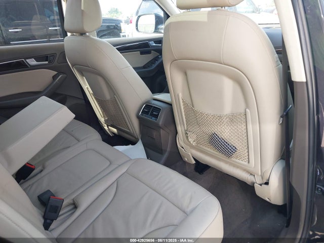 2014 AUDI Q5 WA1LFAFP2EA046074 Photo 7