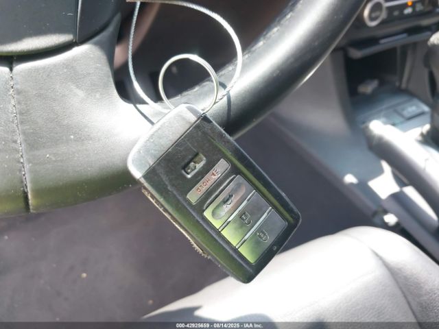 2016 ACURA ILX 19UDE2F37GA000079 Photo 10