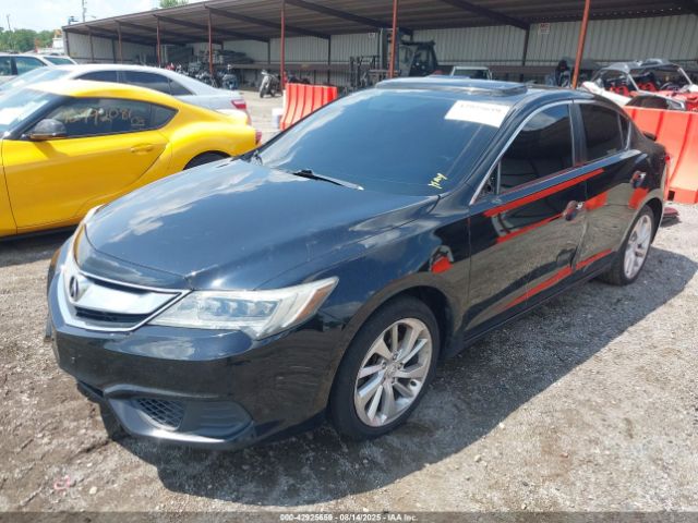 2016 ACURA ILX 19UDE2F37GA000079 Photo 1