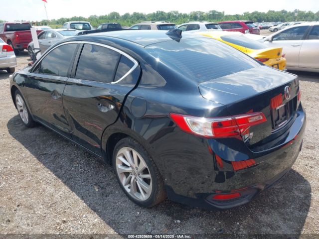 2016 ACURA ILX 19UDE2F37GA000079 Photo 2