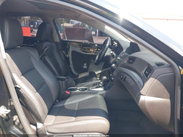 2016 ACURA ILX 19UDE2F37GA000079 Photo 4