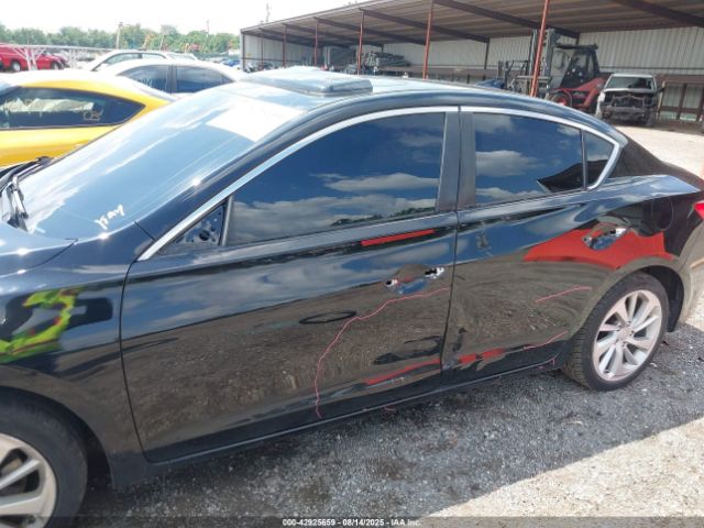 2016 ACURA ILX 19UDE2F37GA000079 Photo 5