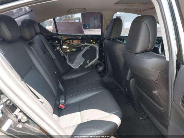 2016 ACURA ILX 19UDE2F37GA000079 Photo 7