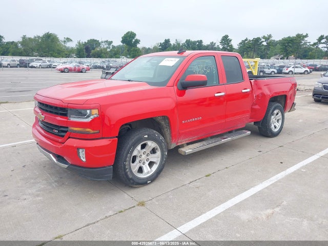 1GCVKREC0JZ341516 Chevrolet l83 - sidi: spark ignited direct injection, vvt: variable valve timing, afm, e85 max, alum