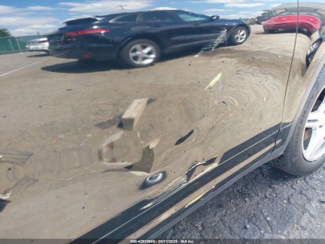 2016 PORSCHE CAYENNE WP1AA2A2XGLA08109 Photo 5