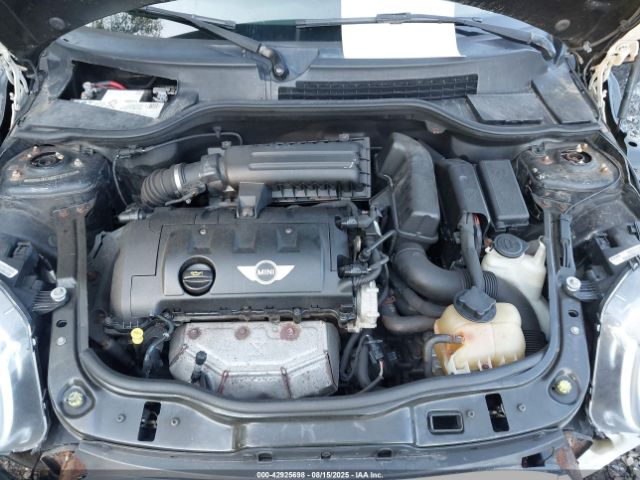 2013 MINI HARDTOP WMWSU3C56DT373163 Photo 9