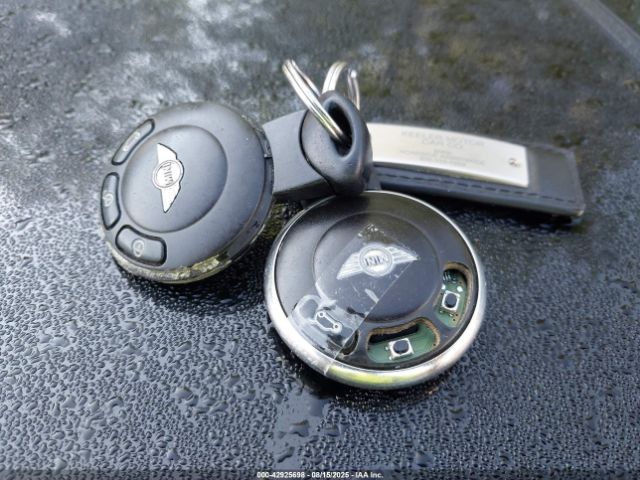 2013 MINI HARDTOP WMWSU3C56DT373163 Photo 10