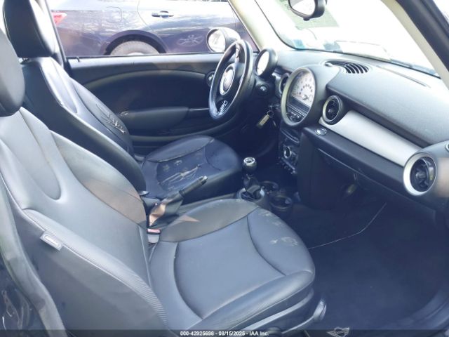 2013 MINI HARDTOP WMWSU3C56DT373163 Photo 4