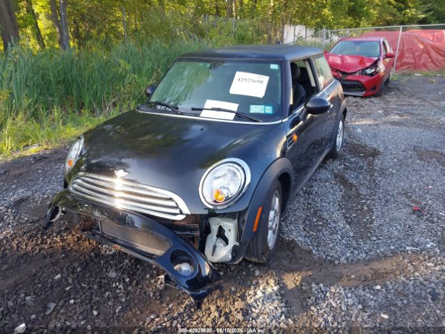 2013 MINI HARDTOP WMWSU3C56DT373163 Photo 5