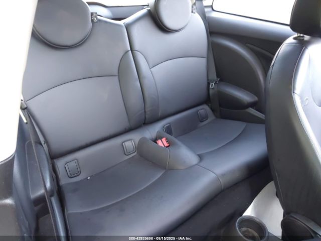 2013 MINI HARDTOP WMWSU3C56DT373163 Photo 7