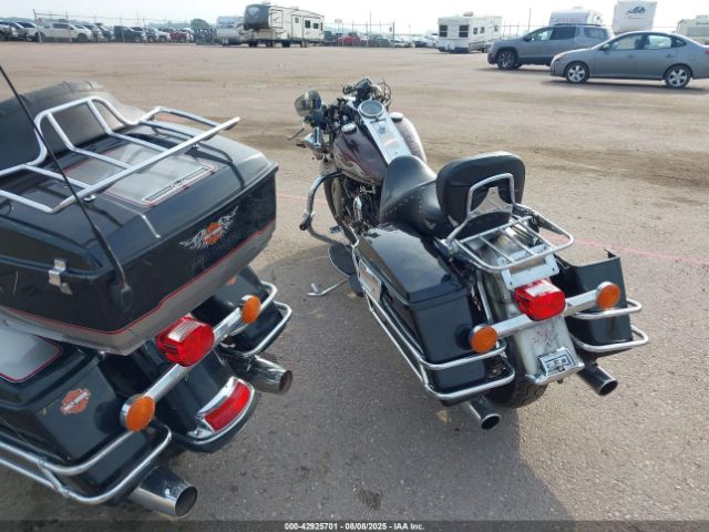 2000 HARLEY-DAVIDSON FLHRI 1HD1FBW35YY622248 Photo 2