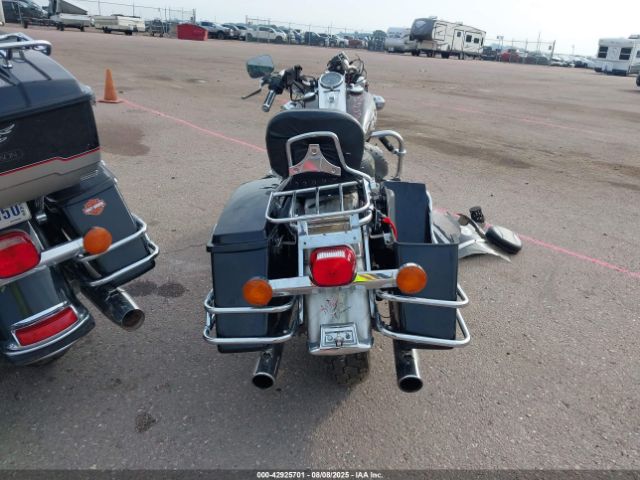 2000 HARLEY-DAVIDSON FLHRI 1HD1FBW35YY622248 Photo 5