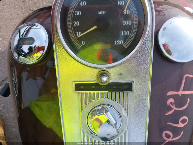 2000 HARLEY-DAVIDSON FLHRI 1HD1FBW35YY622248 Photo 6